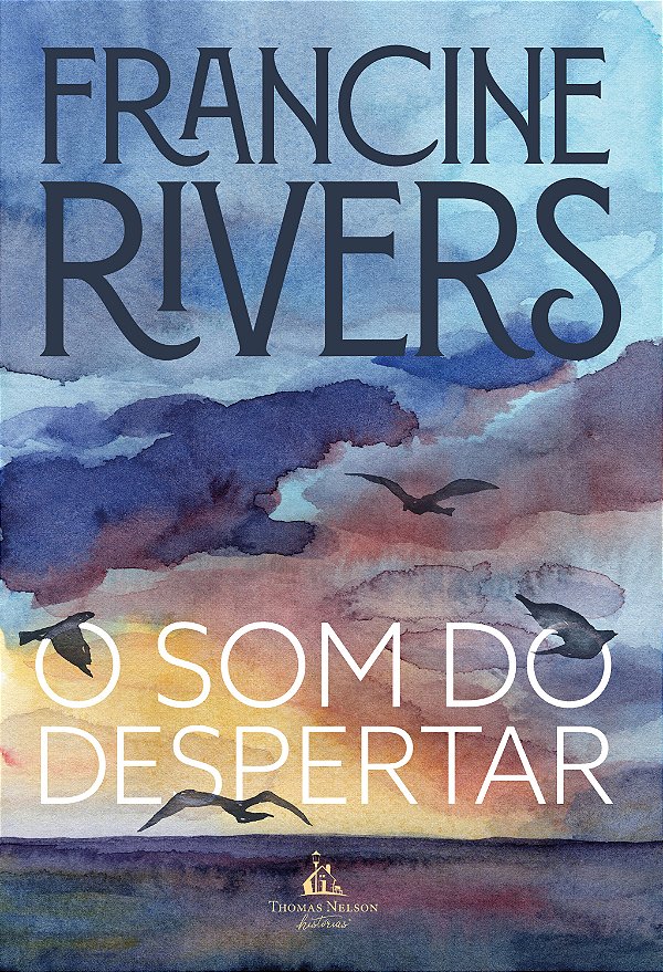 Livro O Som Do Despertar