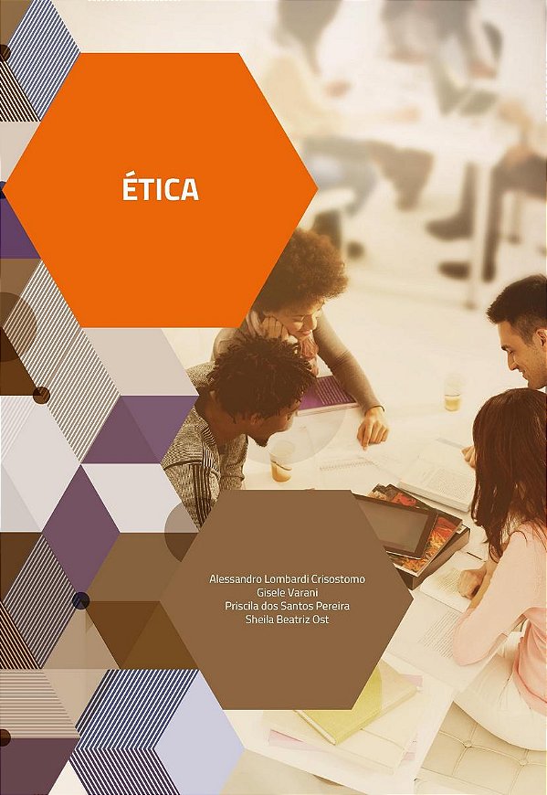 Livro ética