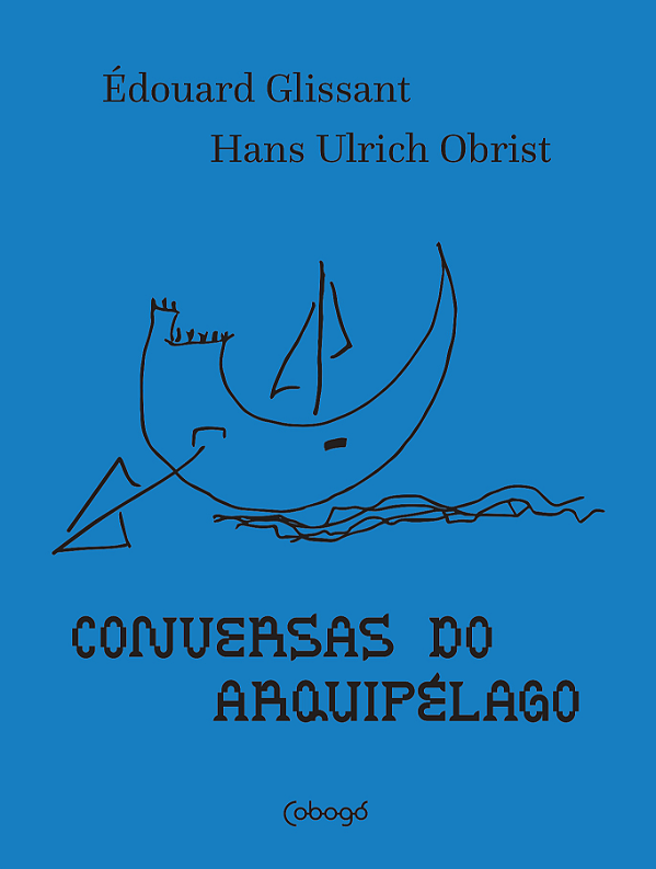Livro Conversas do arquipélago