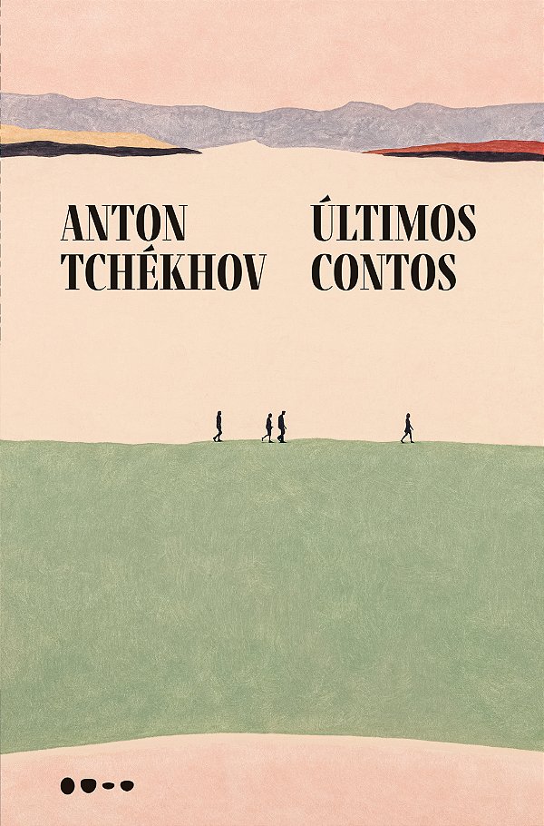 Livro Últimos contos
