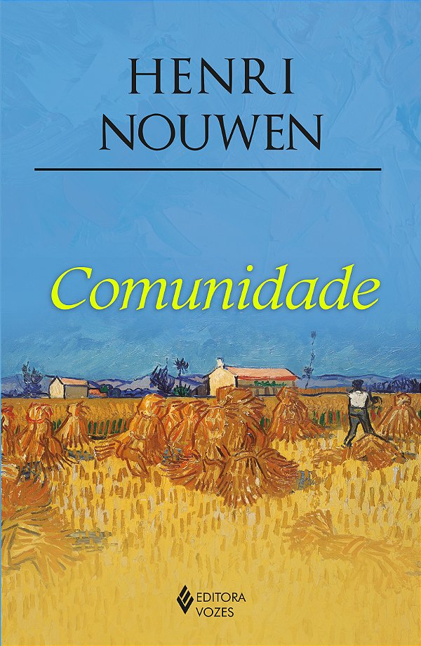 Livro Comunidade