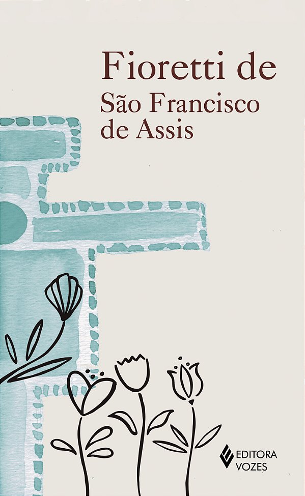 Livro Fioretti de São Francisco