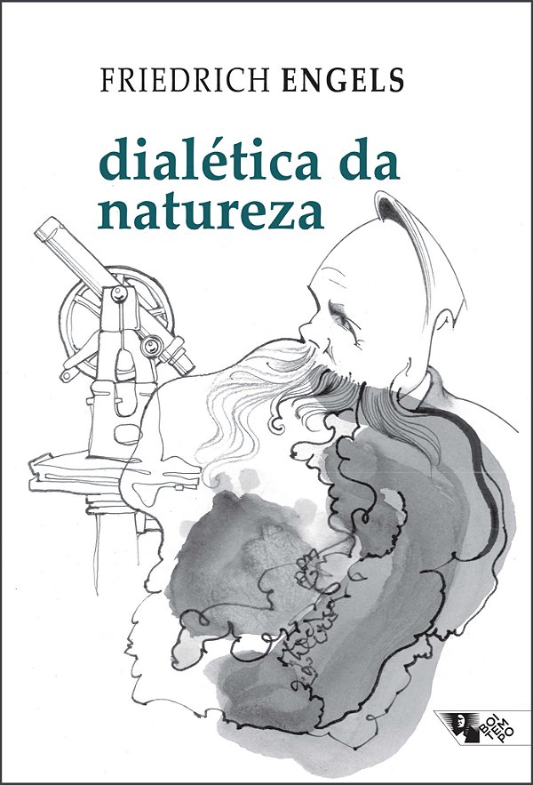 Livro Dialética da natureza