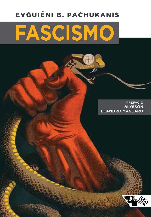 Livro Fascismo