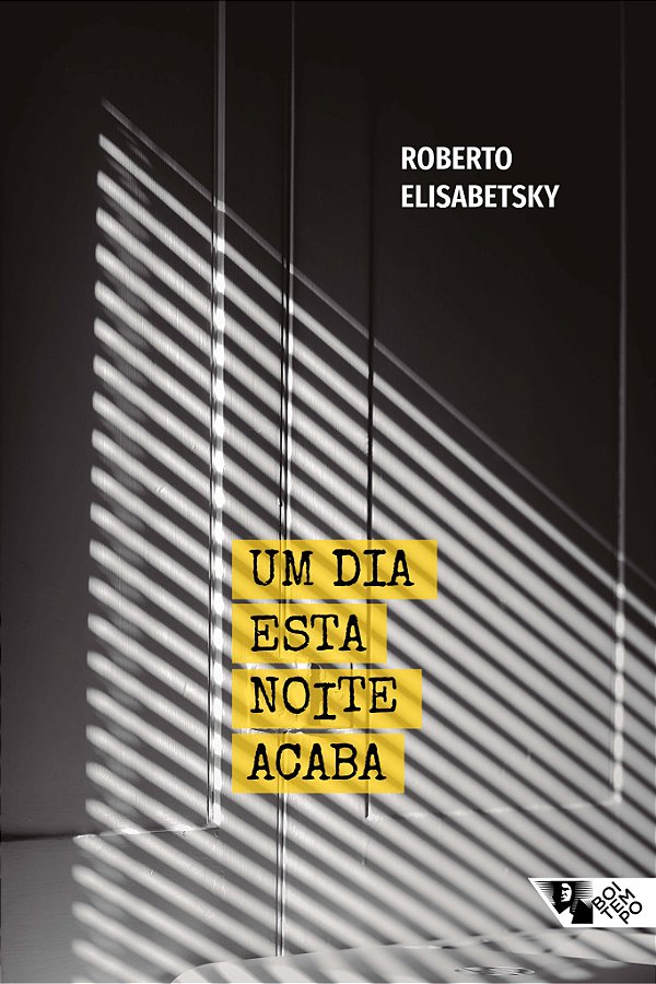 Livro Um dia esta noite acaba