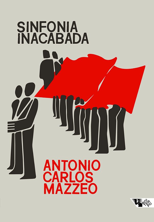 Livro Sinfonia inacabada: a política dos comunistas no Br...