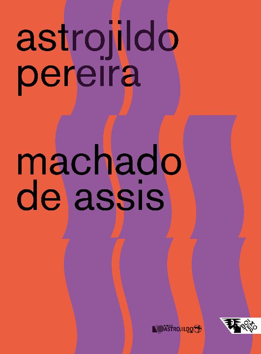 Livro Machado de Assis: ensaios e apontamentos avulsos