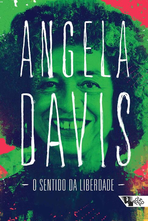 Livro O sentido da liberdade: e outros diálogos difíceis