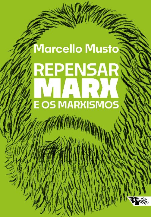 Livro Repensar Marx e os marxismos: Guia para novas leitu...