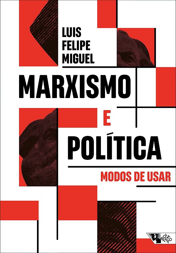 Livro Marxismo e política: Modos de usar