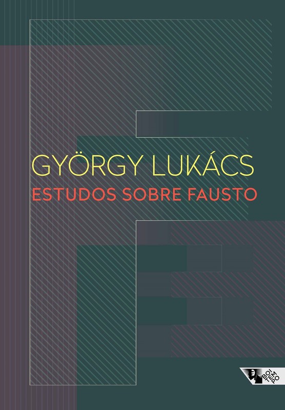 Livro Estudos sobre Fausto