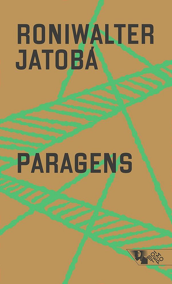 Livro Paragens