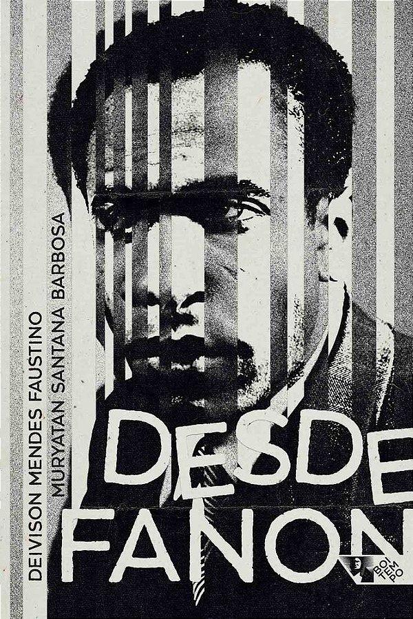 Livro Desde Fanon