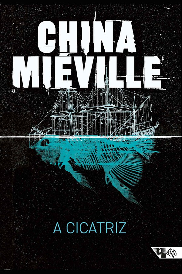 Livro A cicatriz