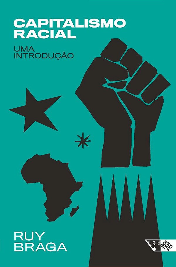 Livro Capitalismo racial: uma introdução