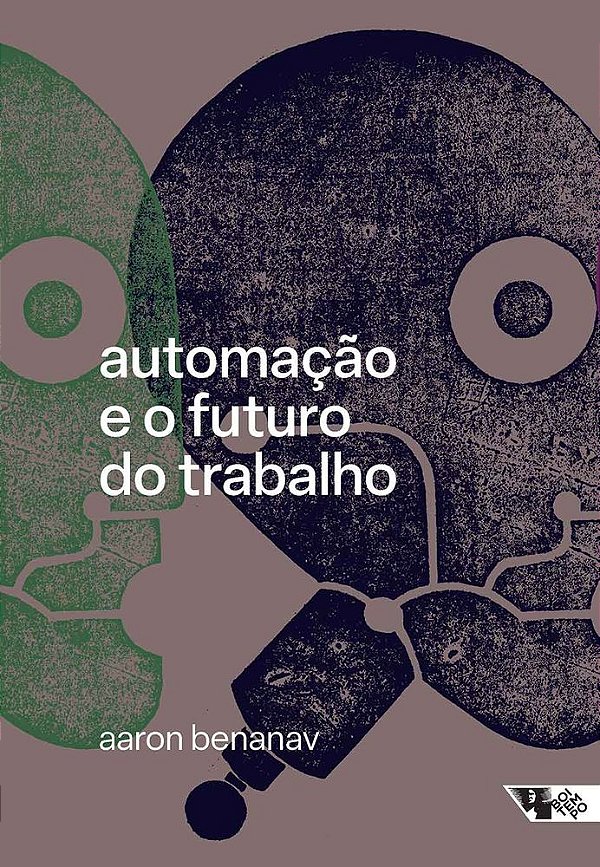 Livro Automação e o futuro do trabalho