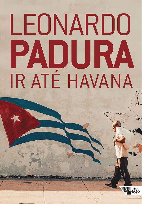 Livro Ir até Havana