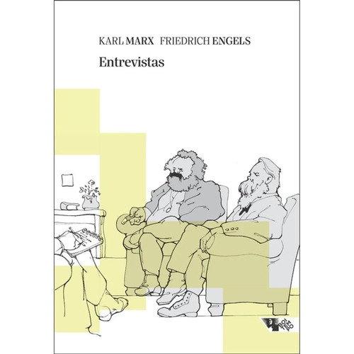 Livro Entrevistas