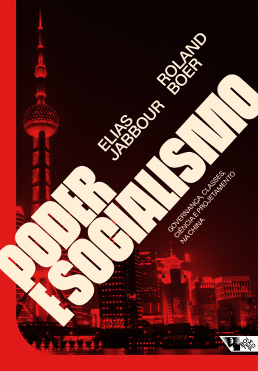Livro Poder e socialismo: Governança, classes, ciência e projet...