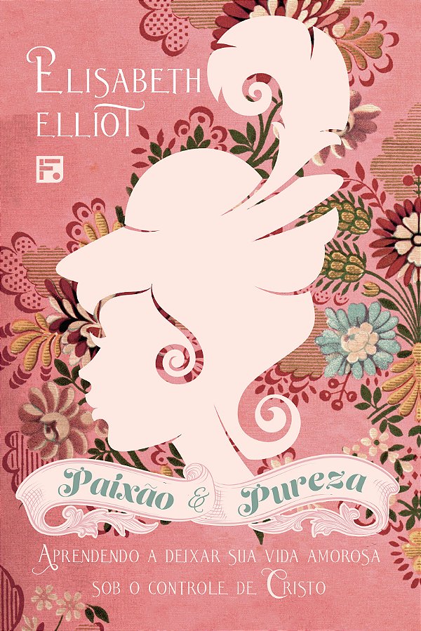Livro Paixão e Pureza