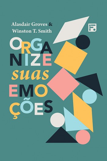 Livro Organize suas emoções