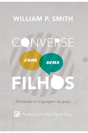 Livro Converse Com Seus Filhos