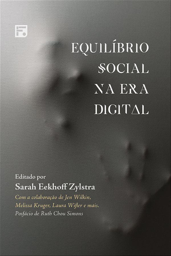 Livro Equilíbrio Social Na Era Digital