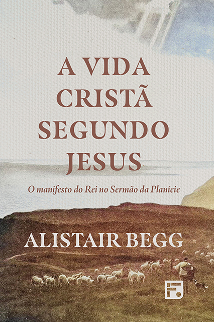 Livro A Vida Cristã Segundo Jesus - O Manifesto Do Rei No...