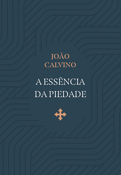 Livro A Essência Da Piedade