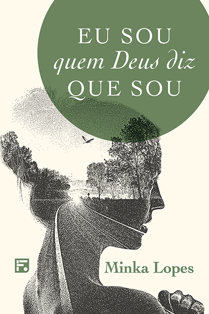 Livro Eu Sou Quem Deus Diz Que Sou