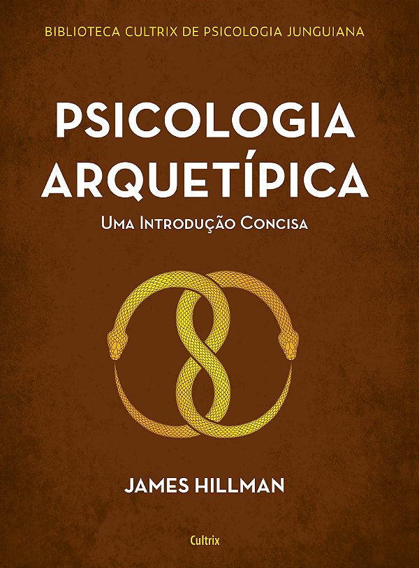 Livro Psicologia arquetípica: uma introdução concisa