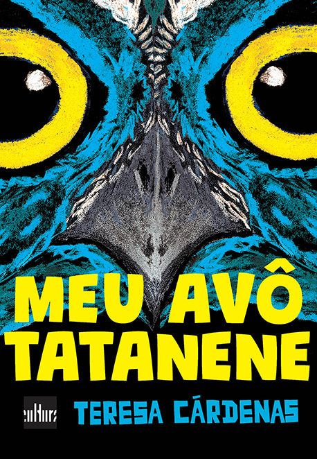 Livro Meu avô tatanene