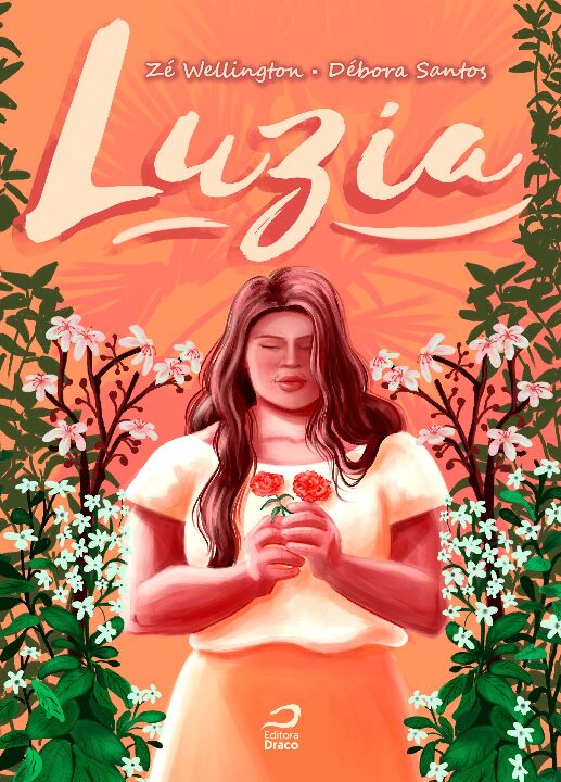 Livro Luzia