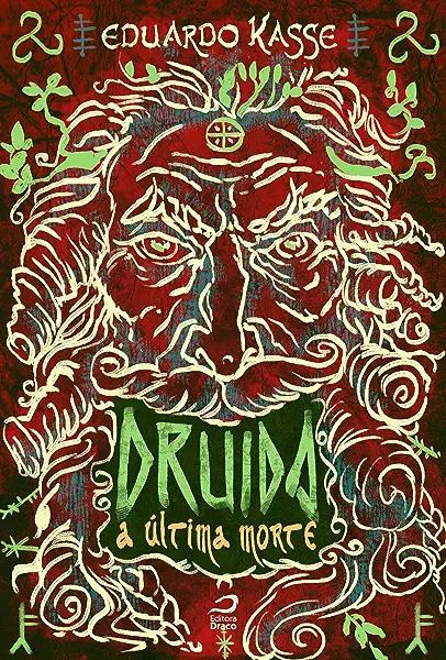 Livro Druida - A Última Morte
