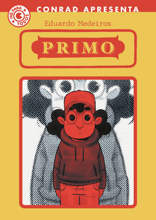 Livro Primo