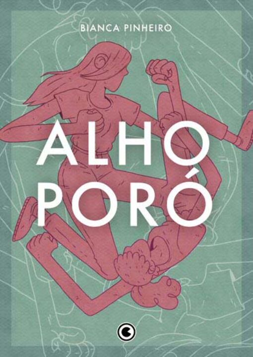 Livro Alho-Poró