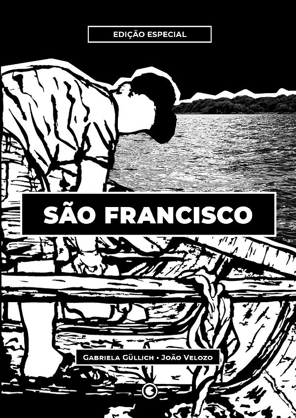 Livro São Francisco: edição especial