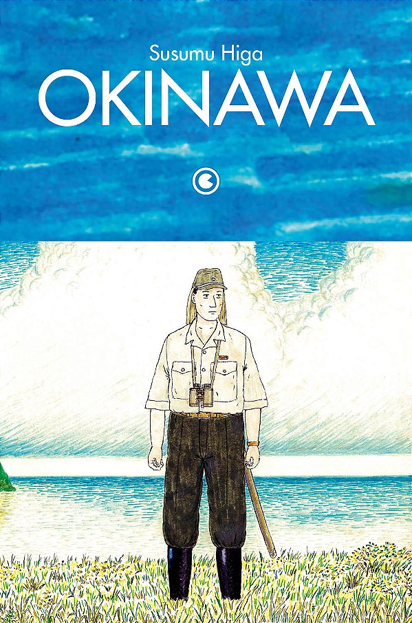 Livro Okinawa: edição especial