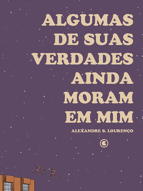 Livro Algumas De Suas Verdades Ainda Moram Em Mim