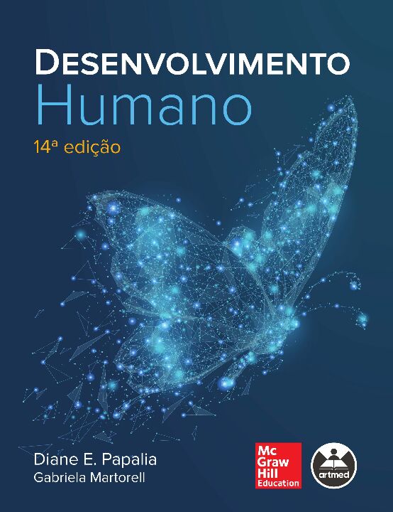 Livro Desenvolvimento humano