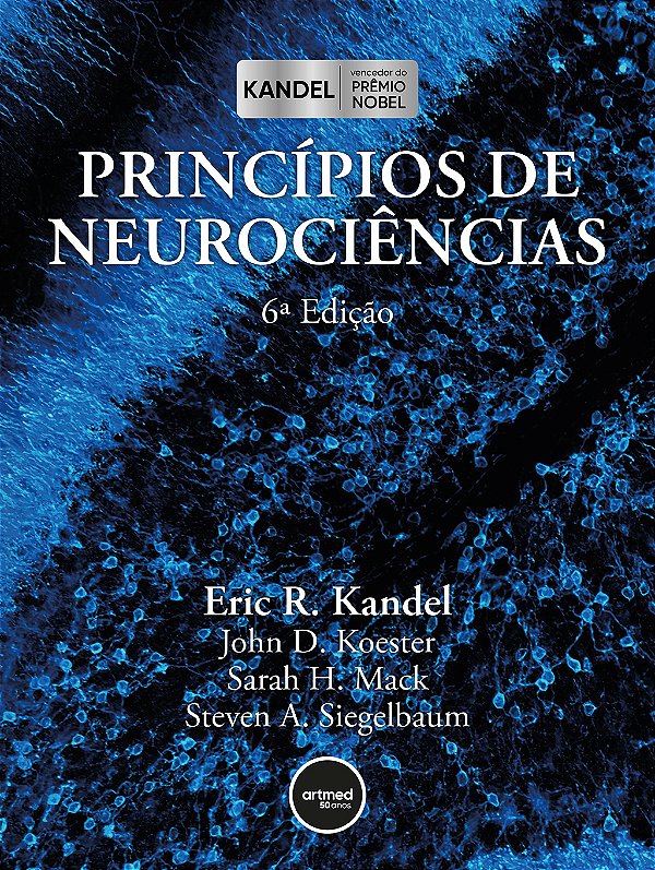 Livro Princípios de neurociências