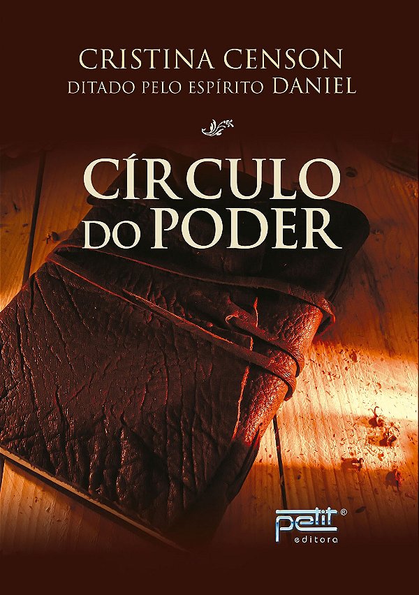 Livro Círculo do poder