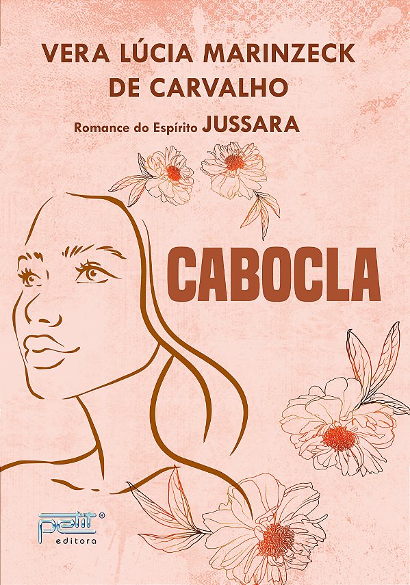 Livro Cabocla