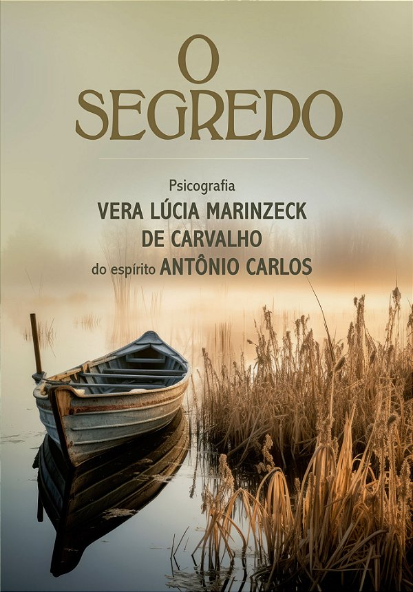 Livro O Segredo