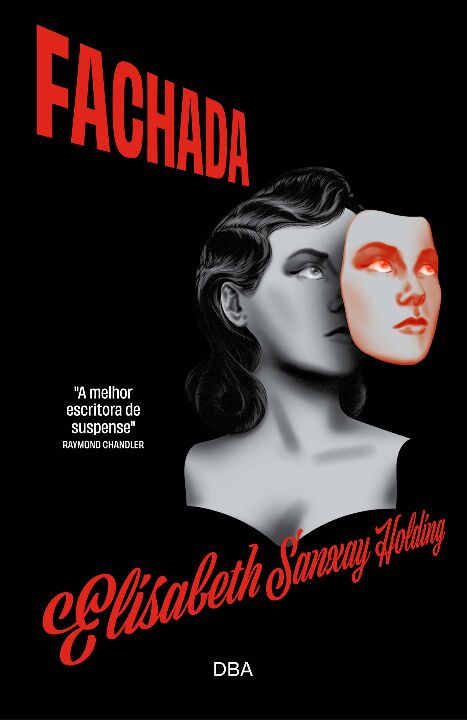 Livro Fachada