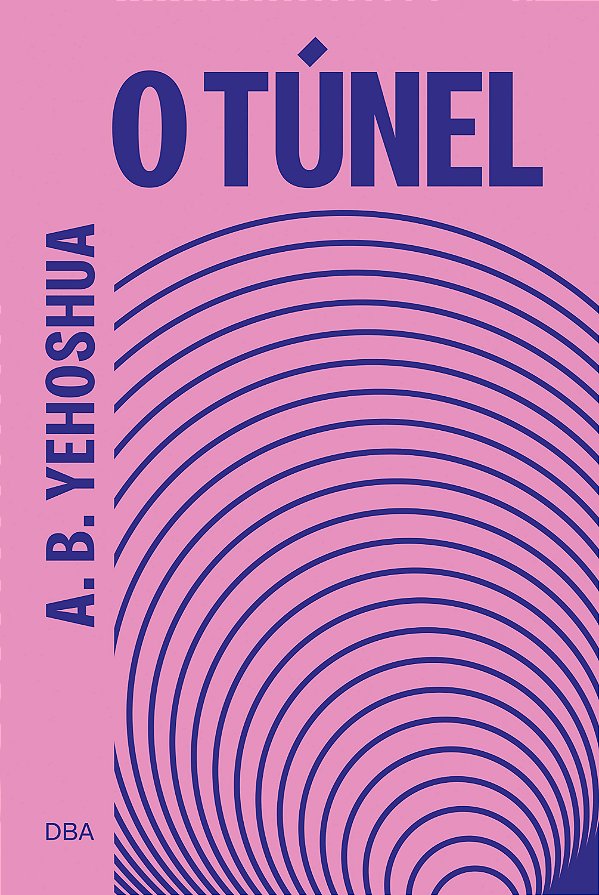 Livro O túnel