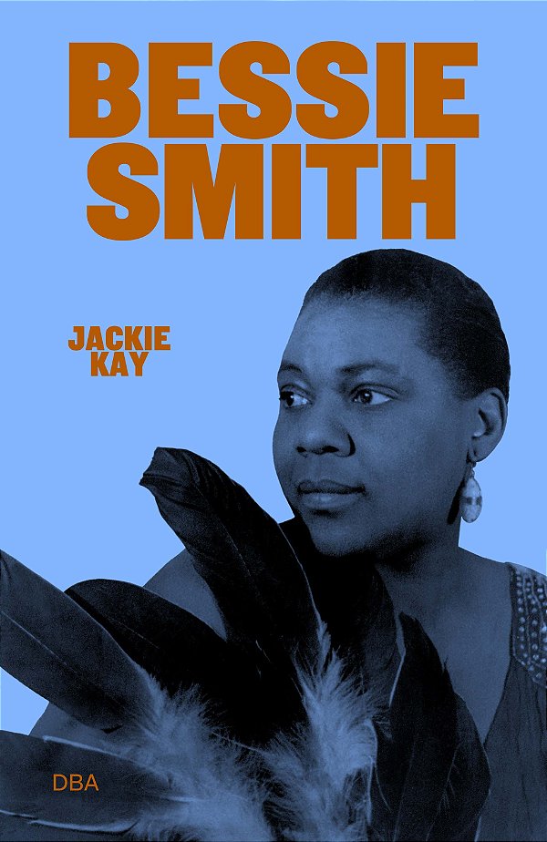 Livro Bessie Smith