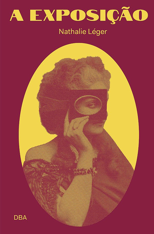 Livro A Exposição
