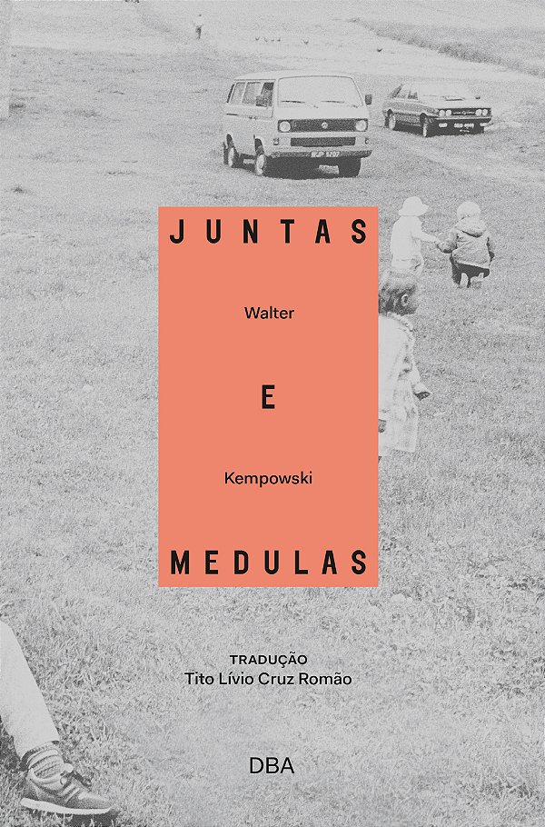 Livro Juntas E Medulas