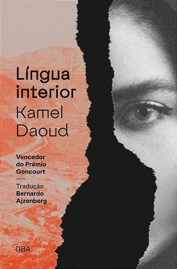 Livro Língua Interior